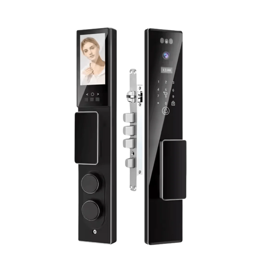 Serrure intelligente i40