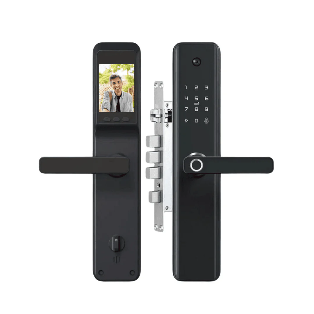 Serrure intelligente M1 Pro vision